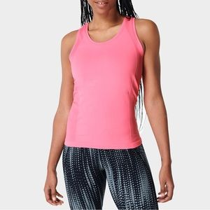 Sweaty Betty Athlete Seamless Workout Tank
